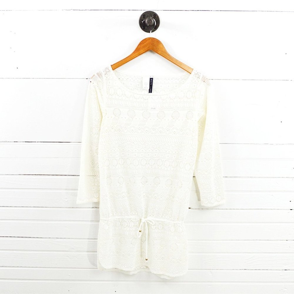 Ralph Lauren Beach Cover Up #159-53
